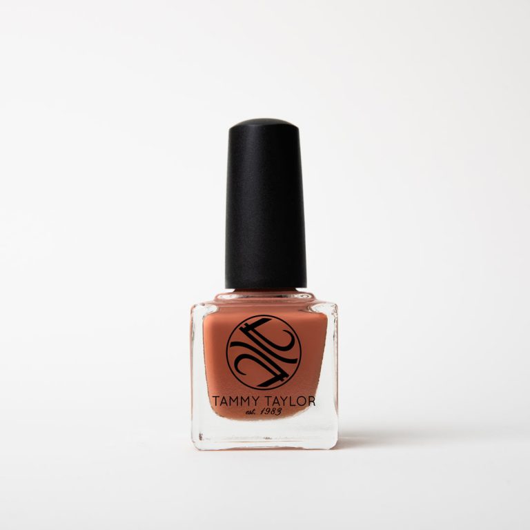 Eye Of The Tiger Esmalte de uñas – Esmalte de uñas | Tammy Taylor Europe