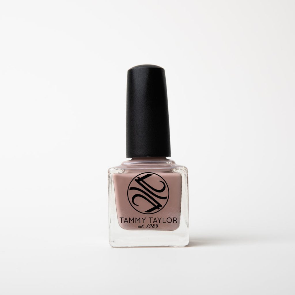 Fawn Beige Esmalte de uñas – Esmalte de uñas | Tammy Taylor Europe