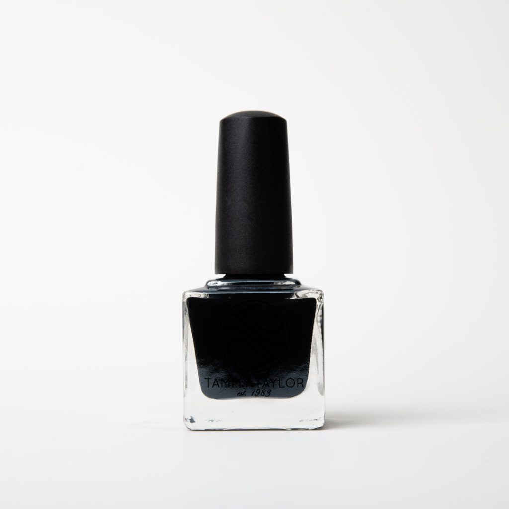 Ferosh Black Esmalte de uñas – Esmalte de uñas | Tammy Taylor Europe