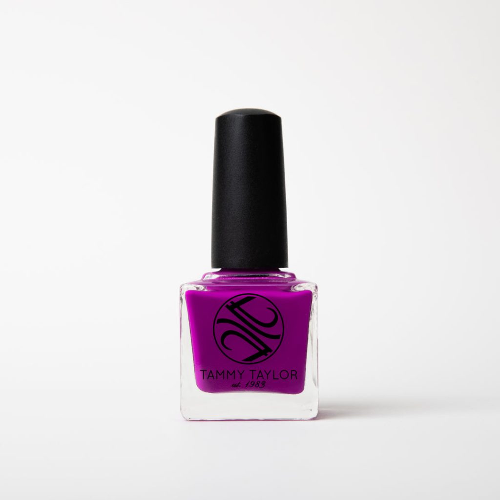 Fit For a Queen Esmalte de uñas – Esmalte de uñas | Tammy Taylor Europe