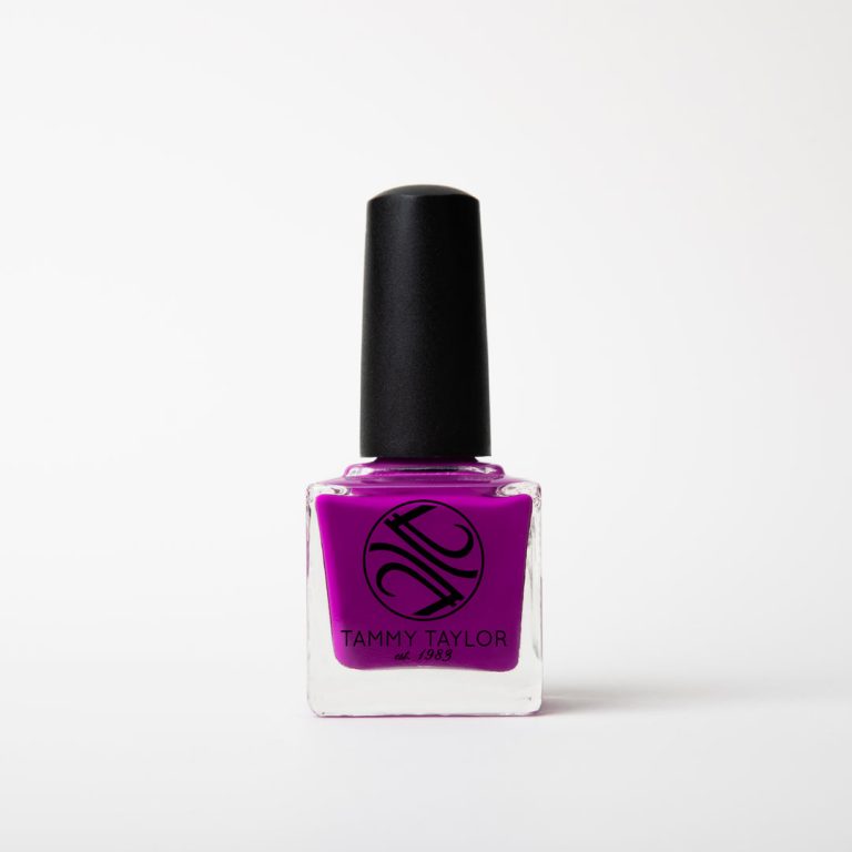 Fit For a Queen Esmalte de uñas – Esmalte de uñas | Tammy Taylor Europe