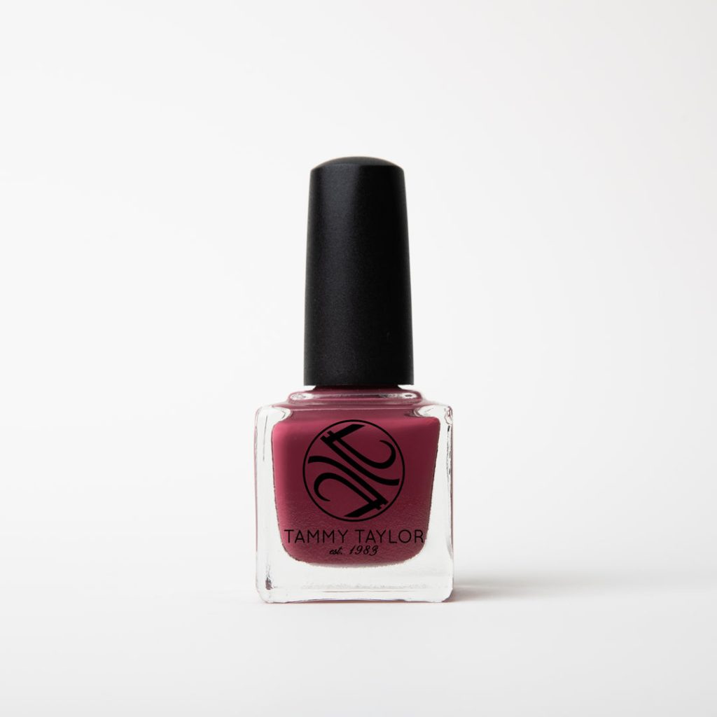 Forever Rose Esmalte de uñas – Gel System | Tammy Taylor Europe