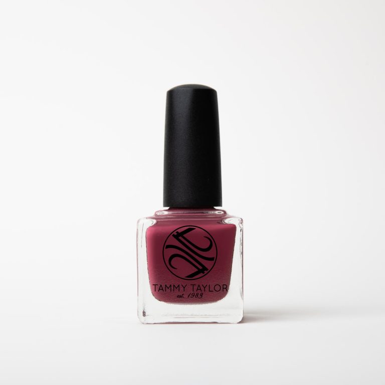 Forever Rose Esmalte de uñas – Gel System | Tammy Taylor Europe