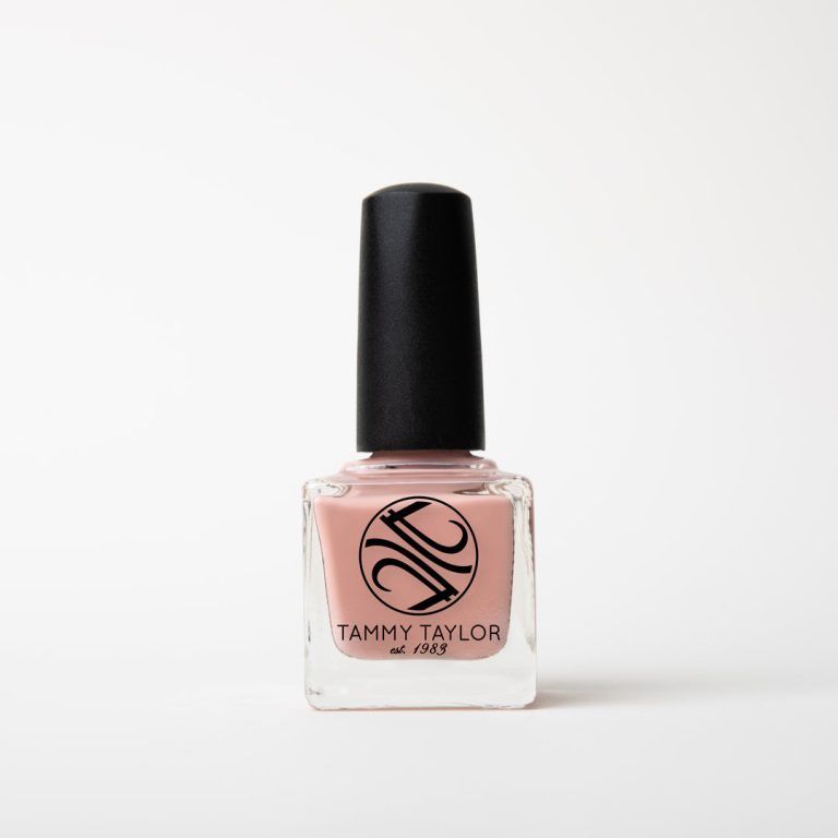 French Rose Souffle Esmalte de uñas – Esmalte de uñas | Tammy Taylor Europe