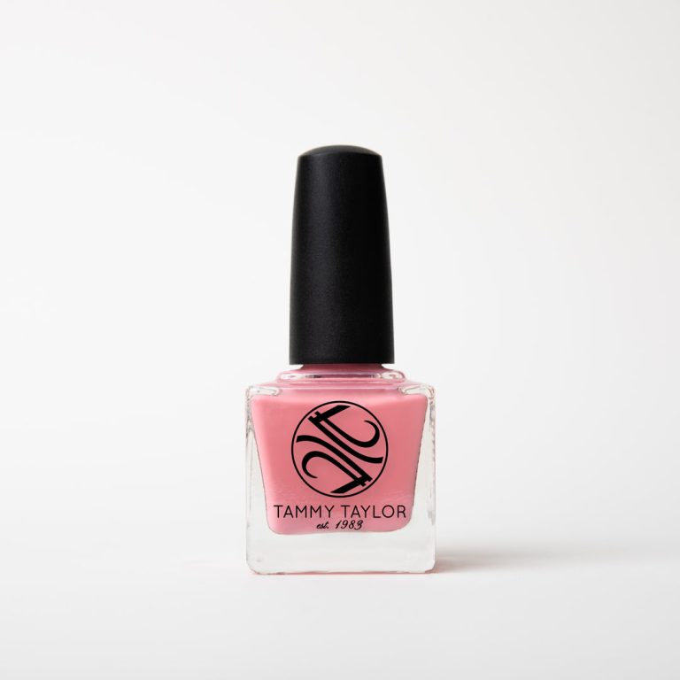 French Strawberry Meringue Esmalte de uñas – Esmalte de uñas | Tammy Taylor Europe