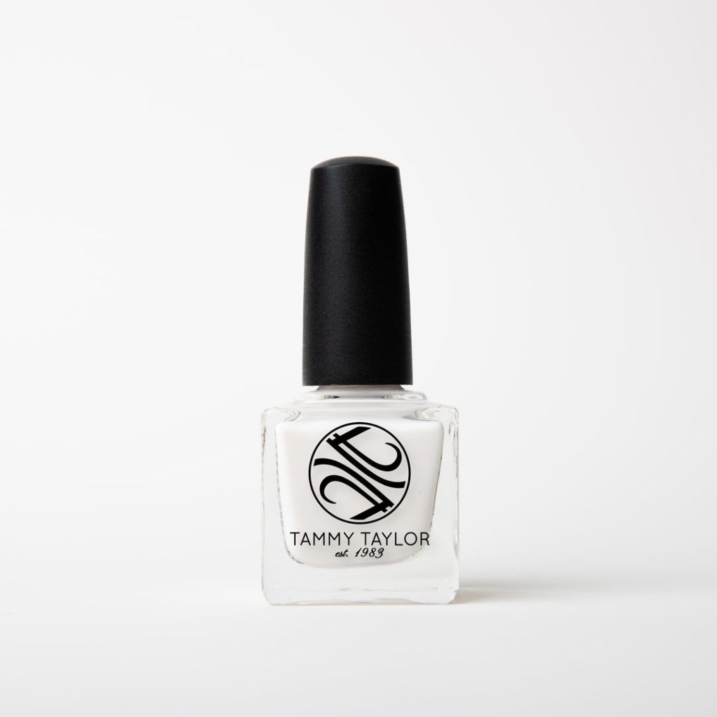French Vanilla Esmalte de uñas – Esmalte de uñas | Tammy Taylor Europe