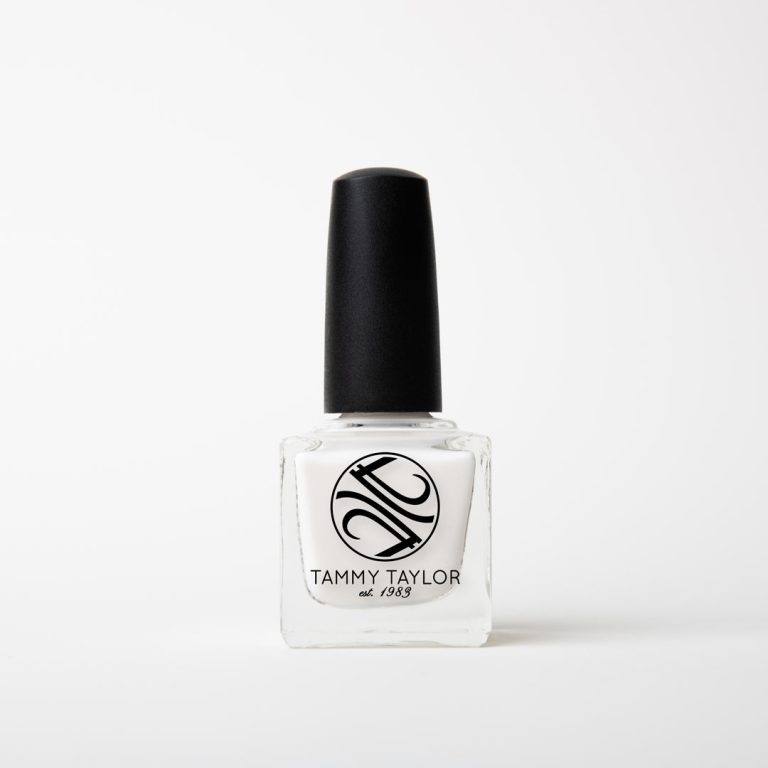 French Vanilla Esmalte de uñas – Esmalte de uñas | Tammy Taylor Europe