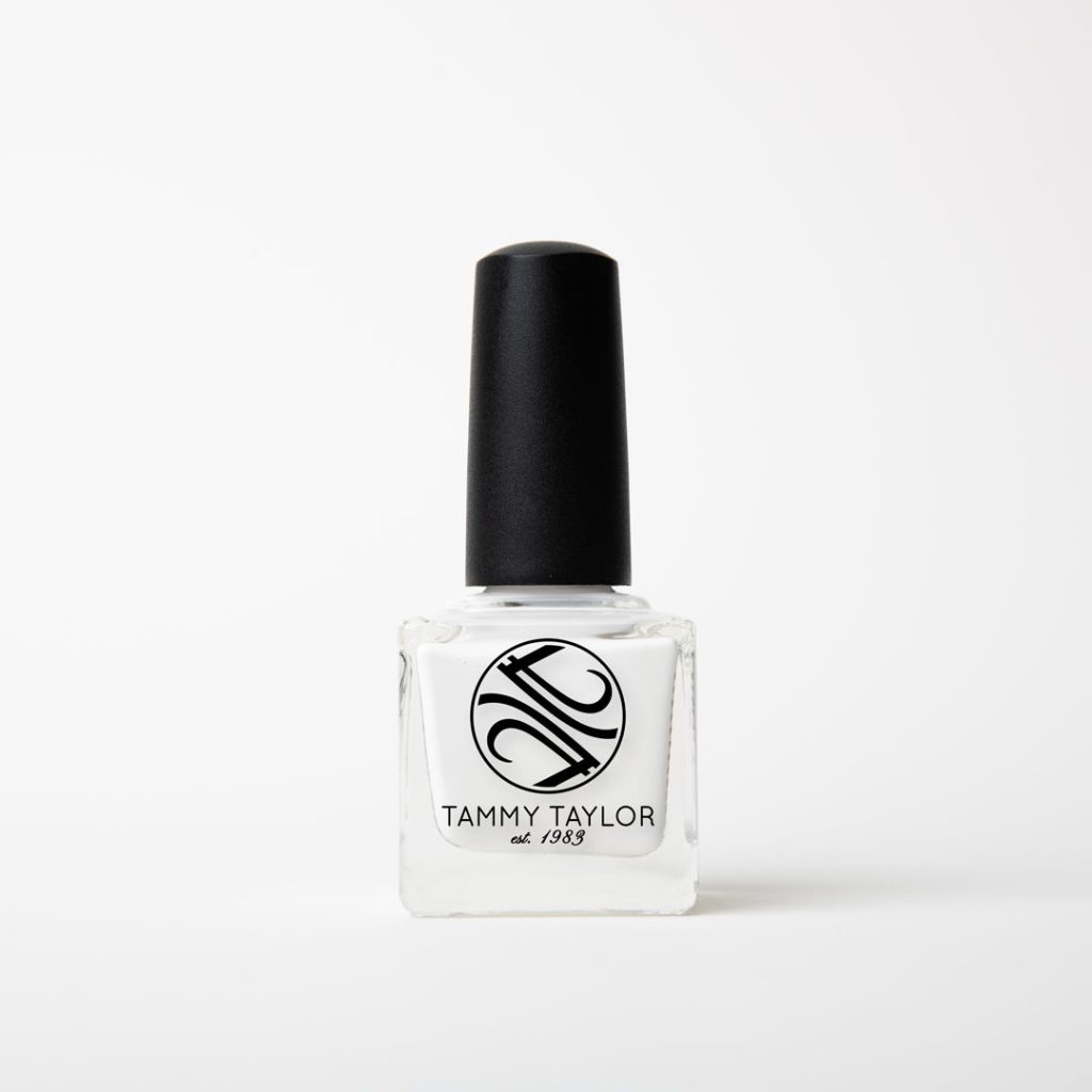French White Chocolate Esmalte de uñas – Esmalte de uñas | Tammy Taylor Europe