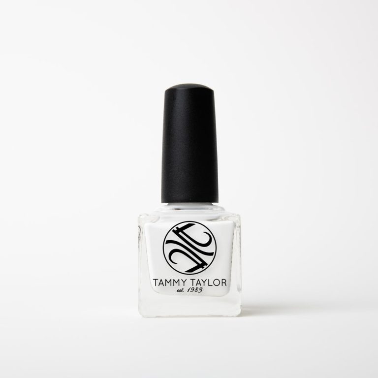French White Chocolate Esmalte de uñas – Esmalte de uñas | Tammy Taylor Europe