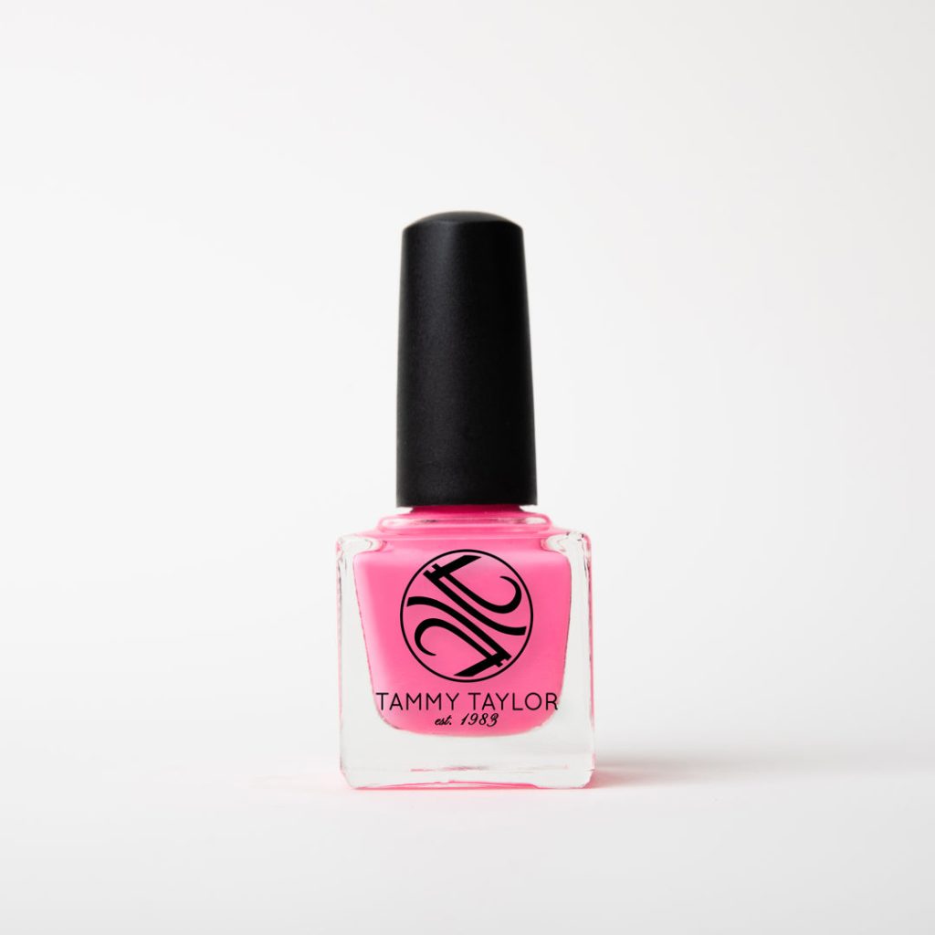 Girls Rule Nail Lacquer – Nail Lacquer | Tammy Taylor Europe