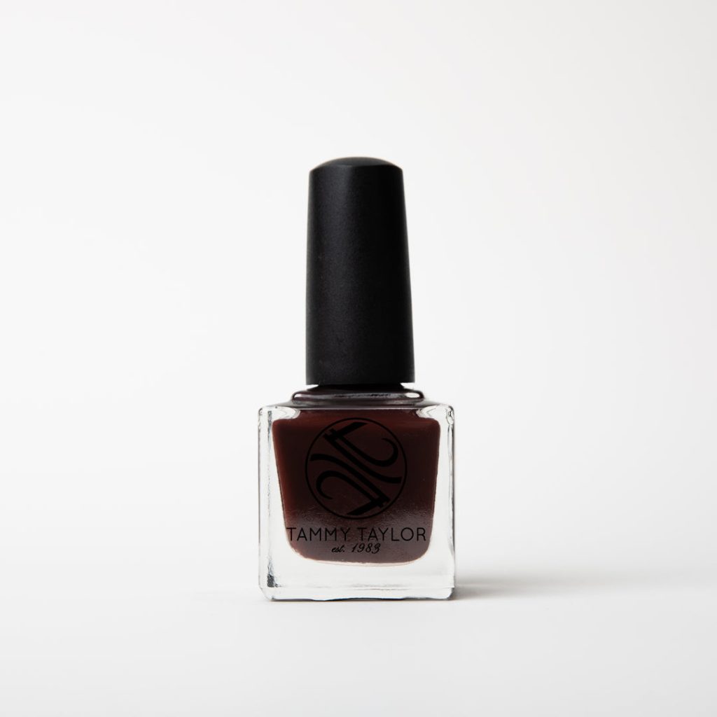 Gothic Red Esmalte de uñas – Esmalte de uñas | Tammy Taylor Europe