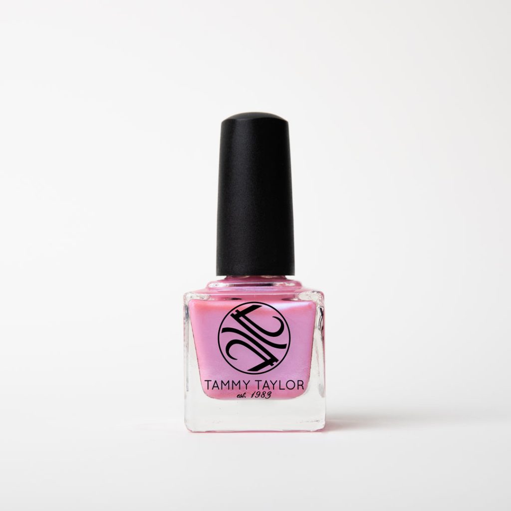 Heart of Glass Nail Lacquer – Gel System | Tammy Taylor Europe