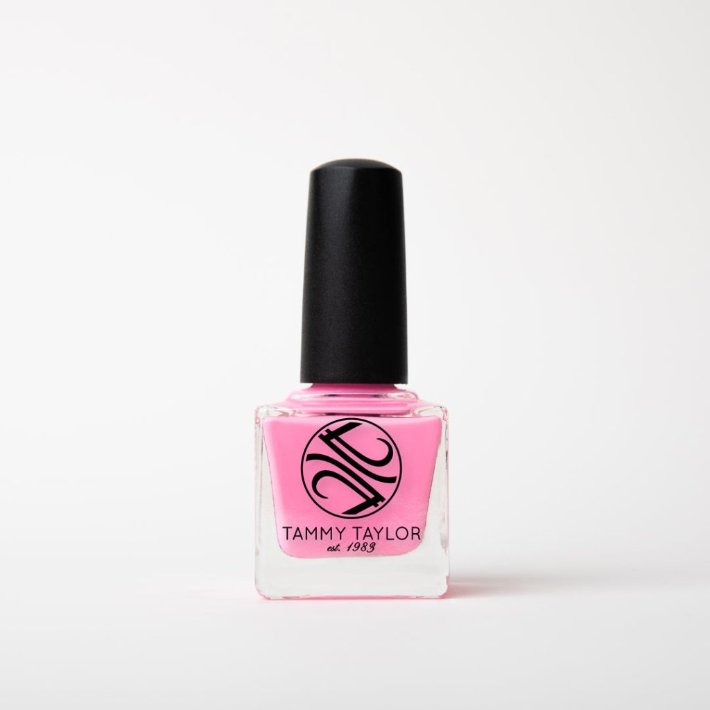 Hibiscus Hue Esmalte de uñas – Esmalte de uñas | Tammy Taylor Europe