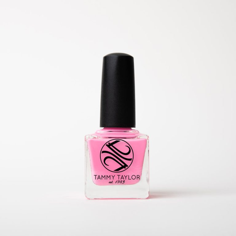 Hibiscus Hue Esmalte de uñas – Esmalte de uñas | Tammy Taylor Europe