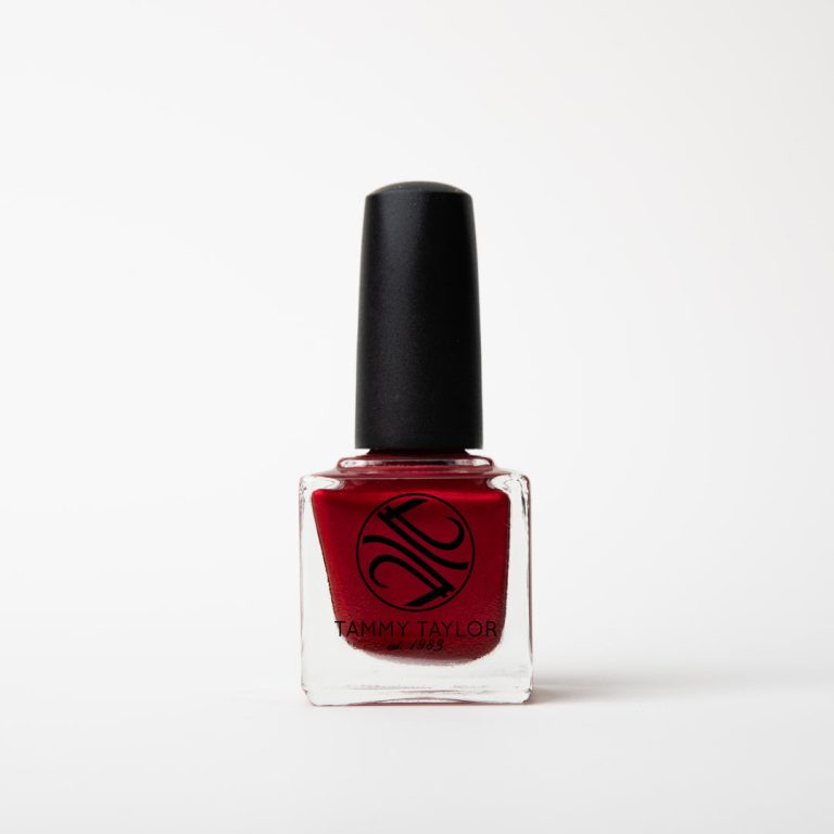 Hot Hot Hot Nail Lacquer – Nail Lacquer | Tammy Taylor Europe