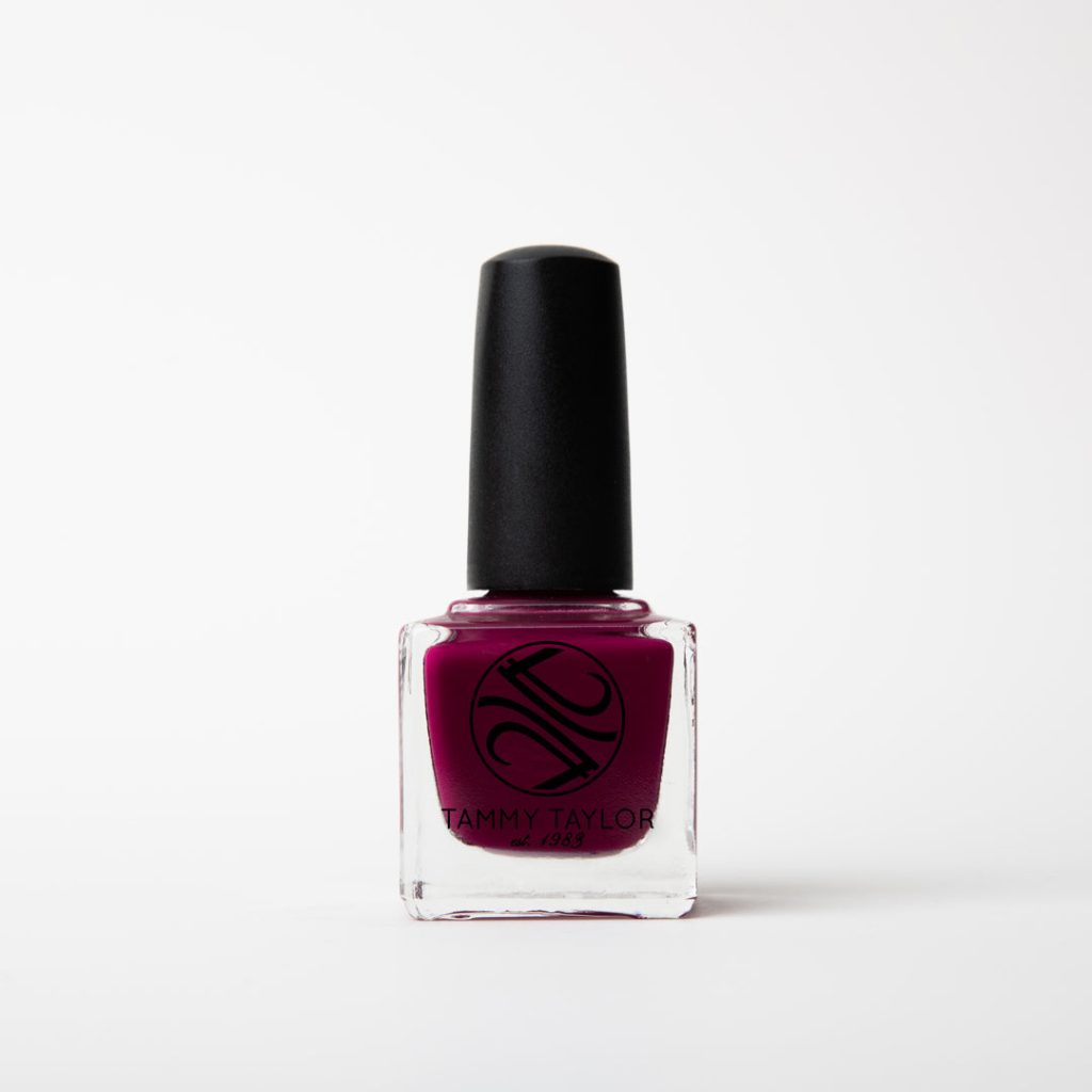 Hugs & Kisses Nail Lacquer – Nail Lacquer | Tammy Taylor Europe