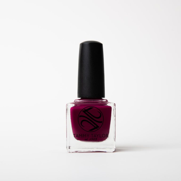 Hugs & Kisses Nail Lacquer – Nail Lacquer | Tammy Taylor Europe