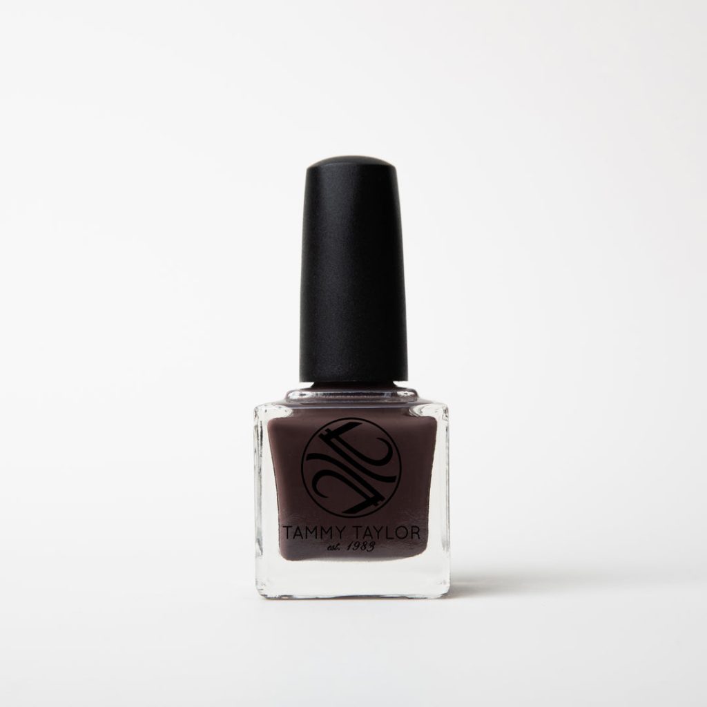 Iced Coffee Esmalte de uñas – Esmalte de uñas | Tammy Taylor Europe