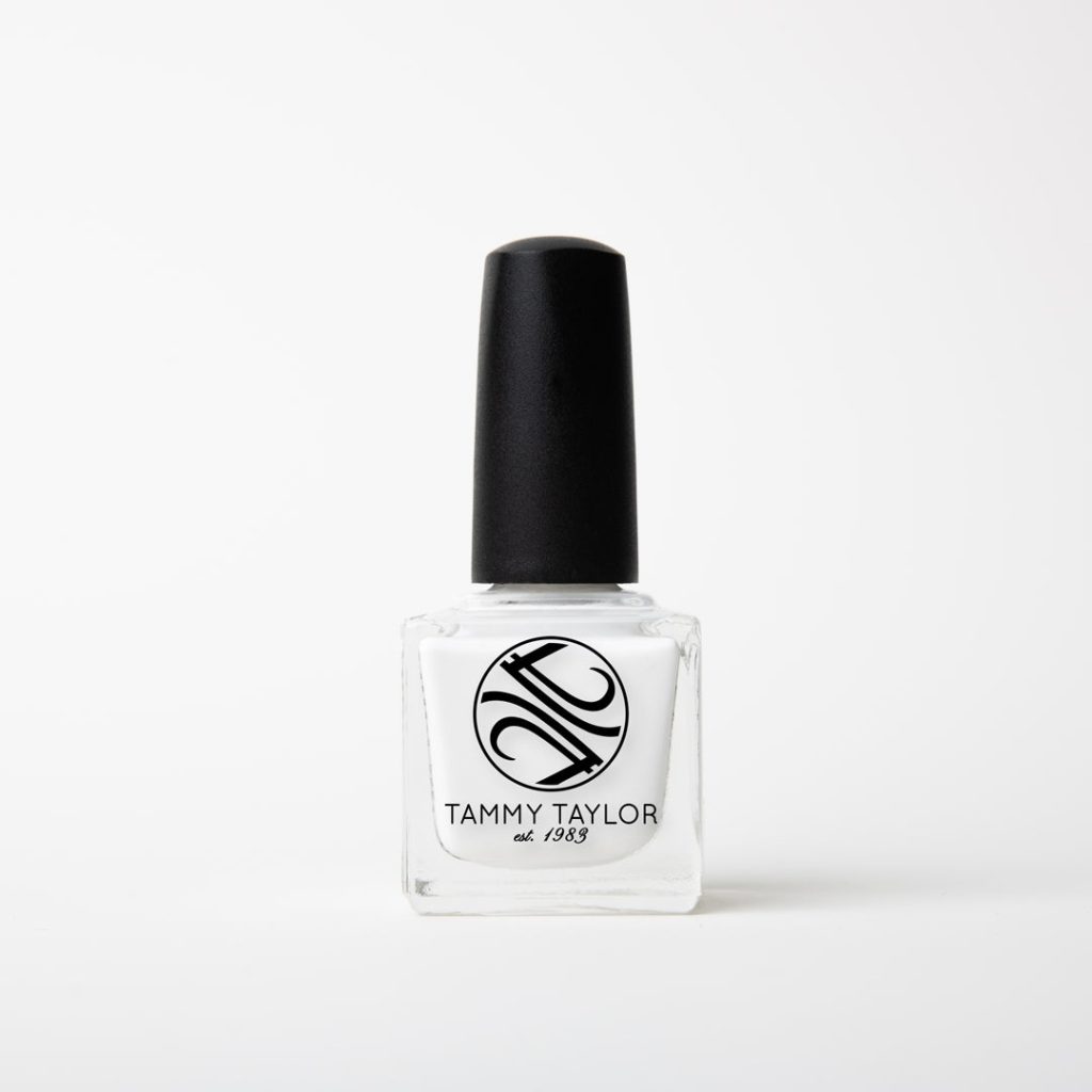 Intense True White Esmalte de uñas – Esmalte de uñas | Tammy Taylor Europe