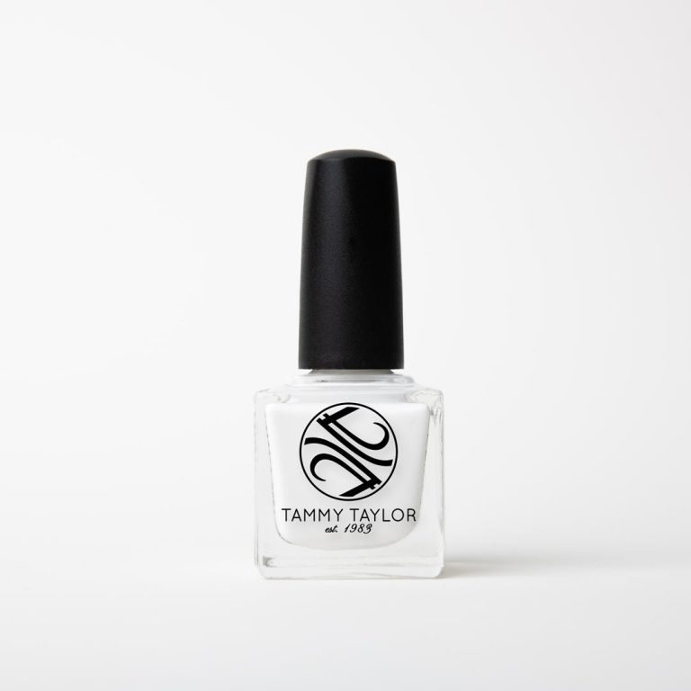 Intense True White Esmalte de uñas – Esmalte de uñas | Tammy Taylor Europe