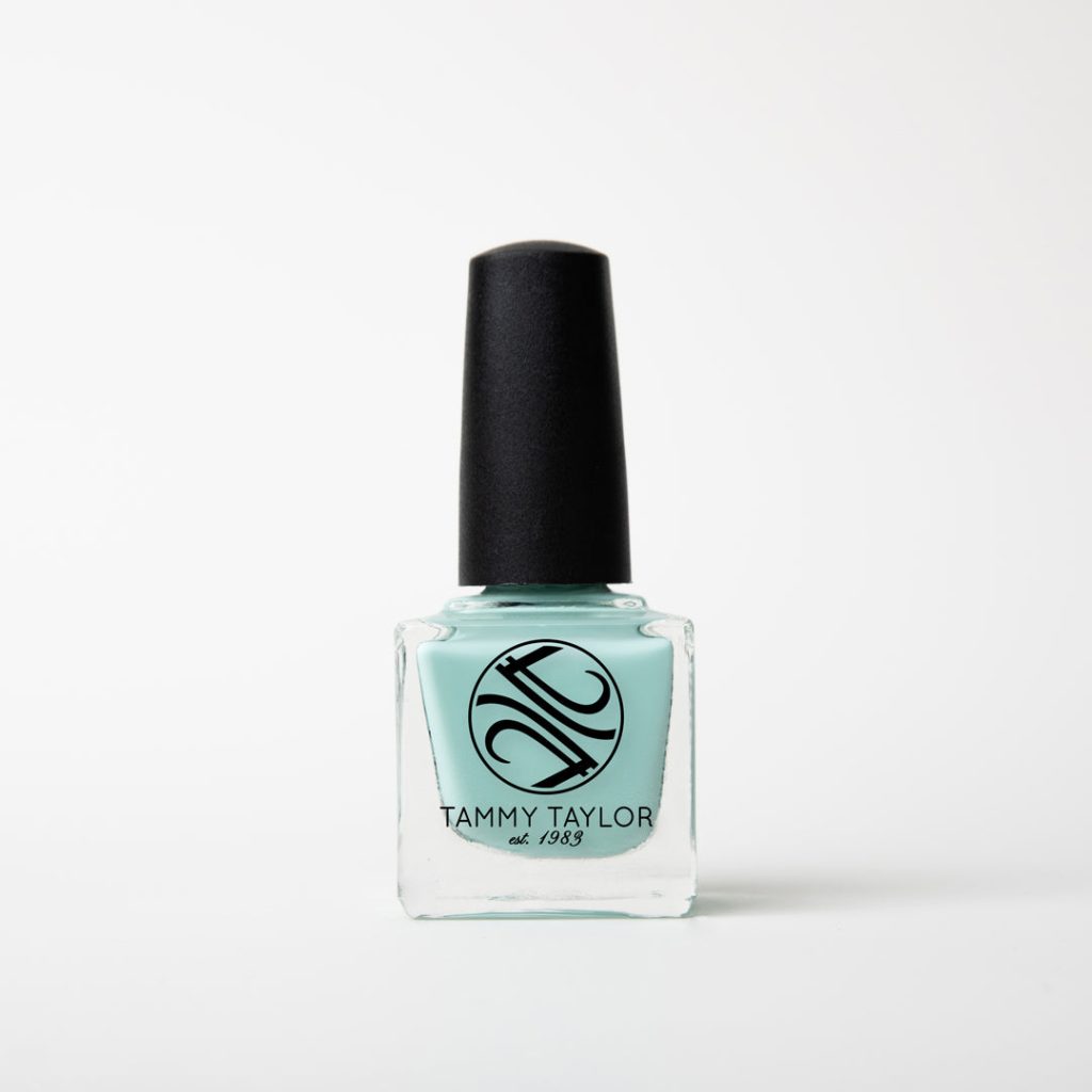 Irish Creme Esmalte de uñas – Esmalte de uñas | Tammy Taylor Europe