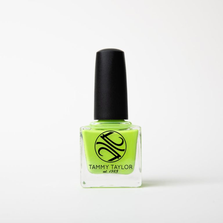 Island Time Esmalte de uñas – Esmalte de uñas | Tammy Taylor Europe