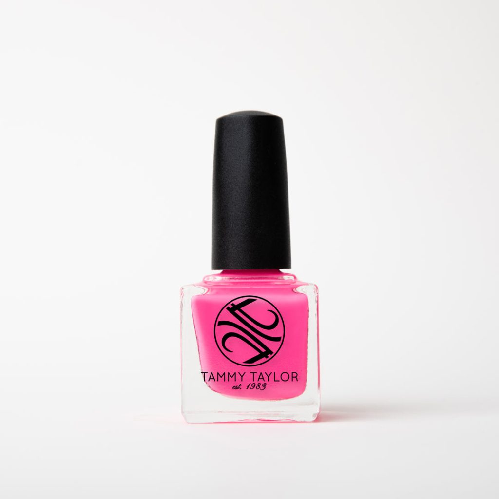 It Girl Esmalte de uñas – Esmalte de uñas | Tammy Taylor Europe