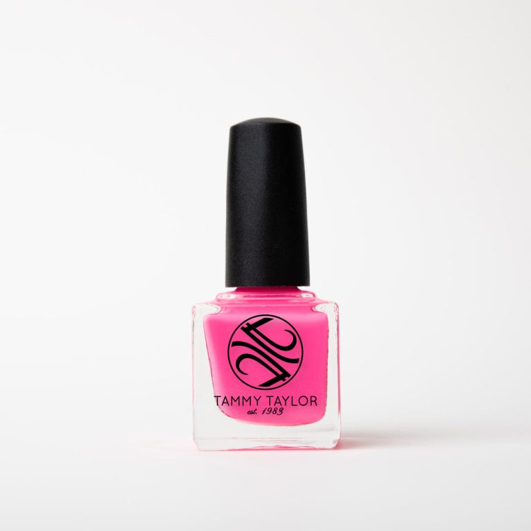 It Girl Esmalte de uñas – Esmalte de uñas | Tammy Taylor Europe
