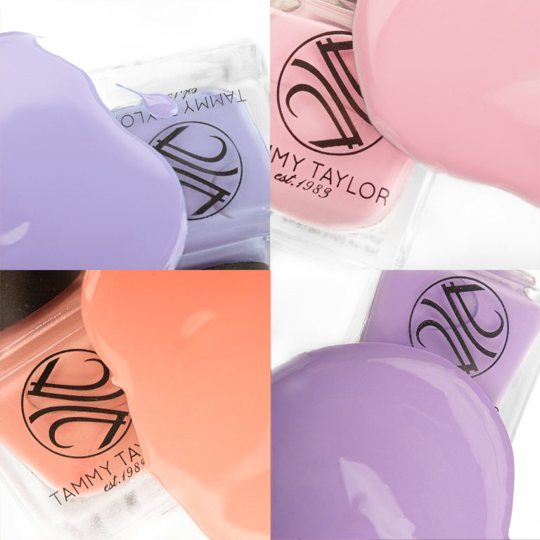 It’s Almost Summer Colección de esmaltes – Esmalte de uñas | Tammy Taylor Europe
