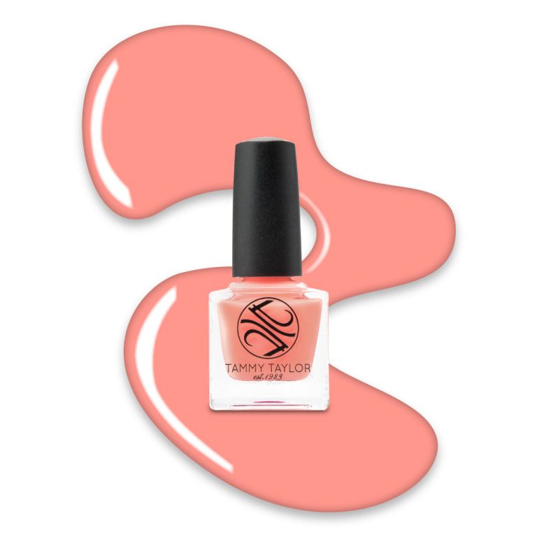 It's Almost Summer Nail Lacquer Bundle – Nail Lacquer | Tammy Taylor Europe