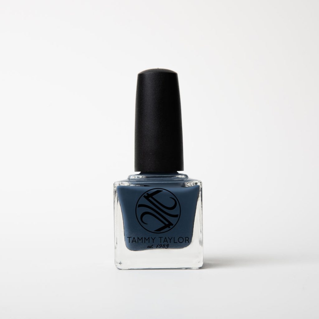 January Sky Esmalte de uñas – Gel System | Tammy Taylor Europe
