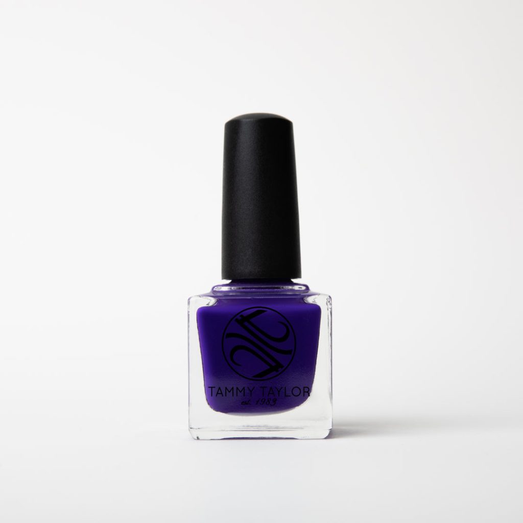 Kiss Me At Midnight Esmalte de uñas – Esmalte de uñas | Tammy Taylor Europe