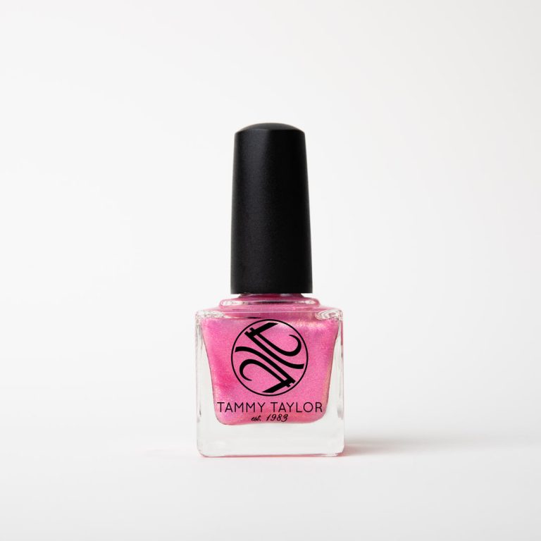 Lime Light Esmalte de uñas – Gel System | Tammy Taylor Europe