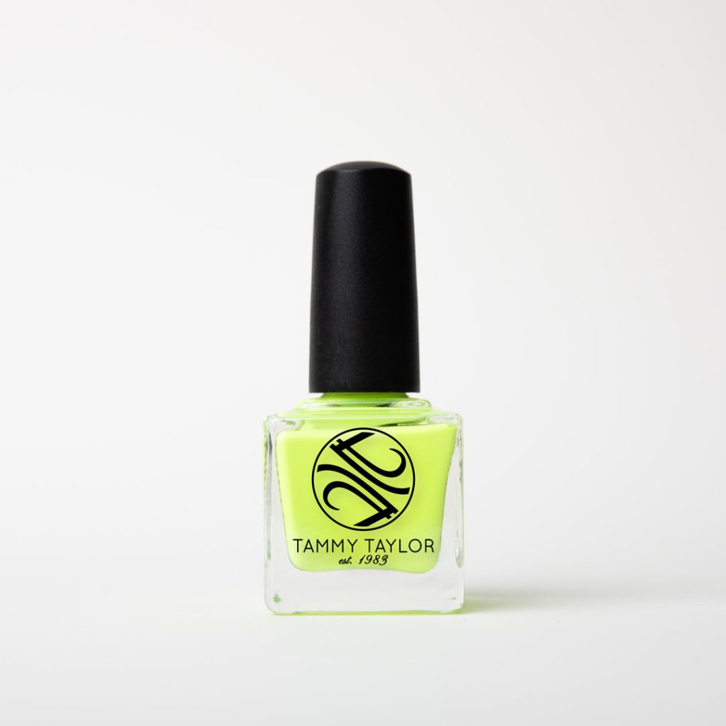 Livin’ It Up Esmalte de uñas – Esmalte de uñas | Tammy Taylor Europe