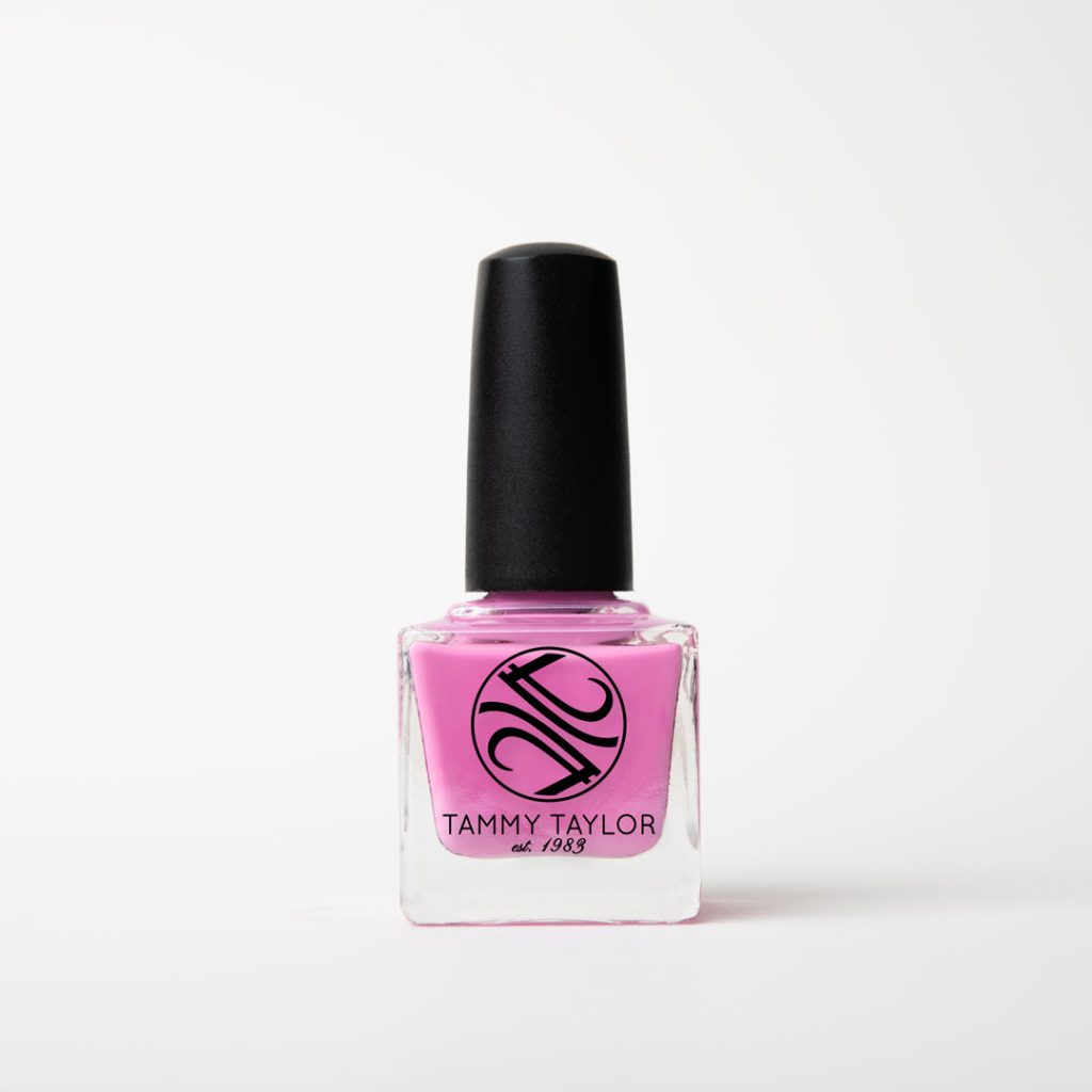 Love Bites Esmalte de uñas – Gel System | Tammy Taylor Europe