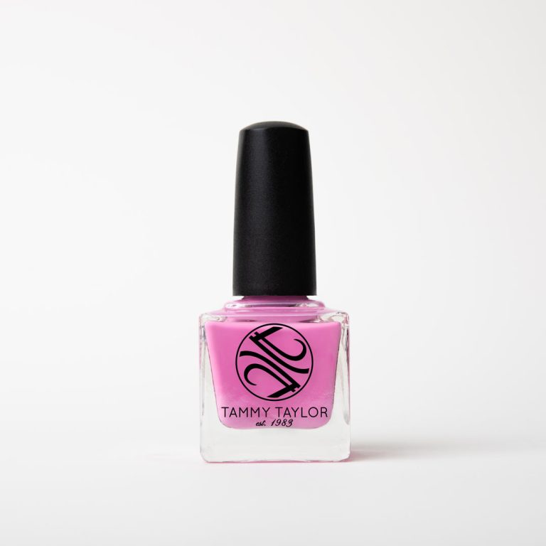 Love Bites Esmalte de uñas – Gel System | Tammy Taylor Europe