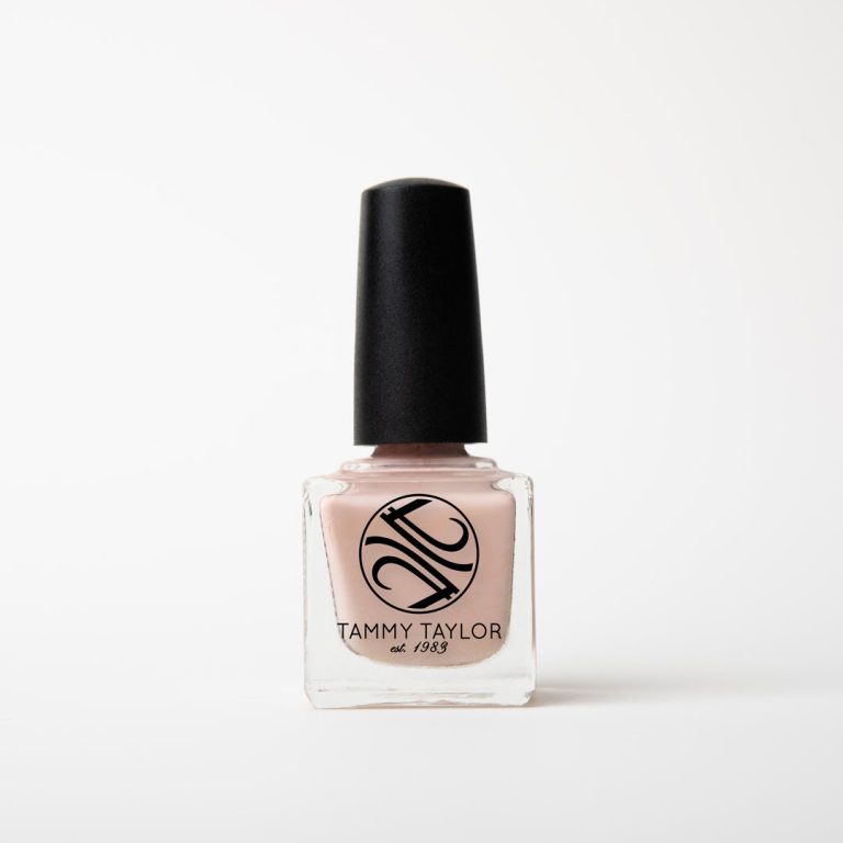 Luxe Beige Esmalte de uñas – Esmalte de uñas | Tammy Taylor Europe