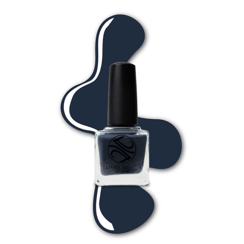 Midnight Rodeo Esmalte de uñas – Gel System | Tammy Taylor Europe