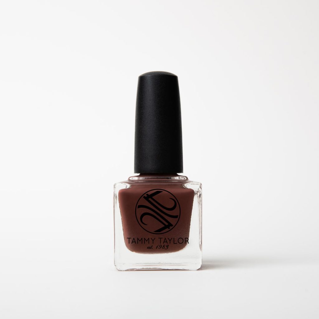 Milk Chocolate Esmalte de uñas – Gel System | Tammy Taylor Europe
