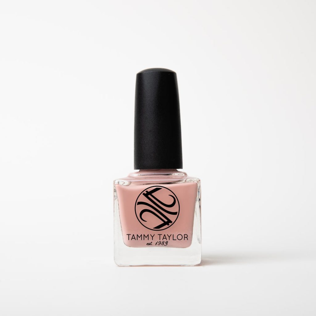 Millennial Pink Esmalte de uñas – Esmalte de uñas | Tammy Taylor Europe