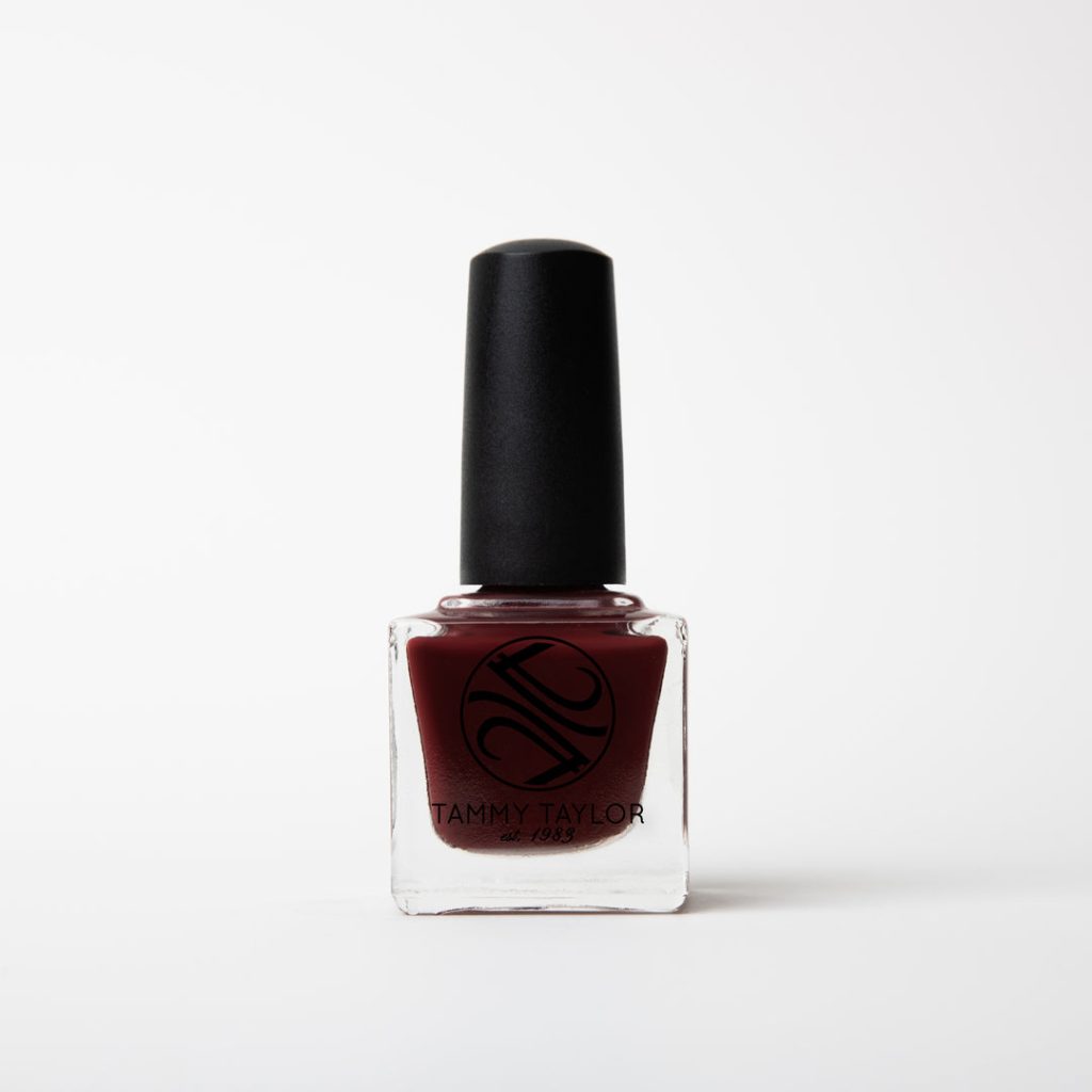 Night To Remember Esmalte de uñas – Esmalte de uñas | Tammy Taylor Europe