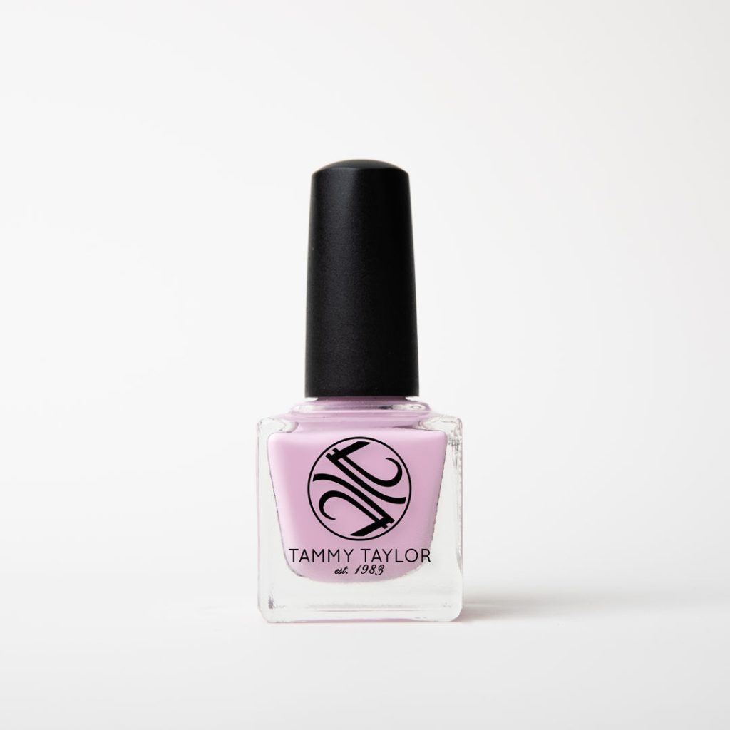 No Limit Esmalte de uñas – Esmalte de uñas | Tammy Taylor Europe