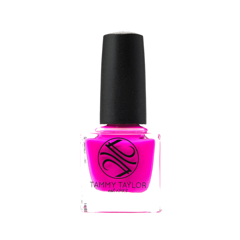 Party Mood Esmalte de uñas – Gel System | Tammy Taylor Europe