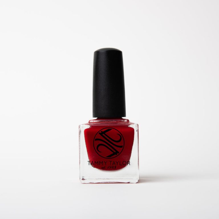 Peppermint Kisses Esmalte de uñas – Esmalte de uñas | Tammy Taylor Europe