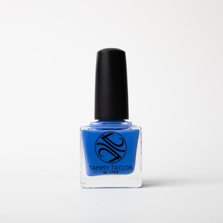 Periwinkle Sky Esmalte de uñas – Esmalte de uñas | Tammy Taylor Europe