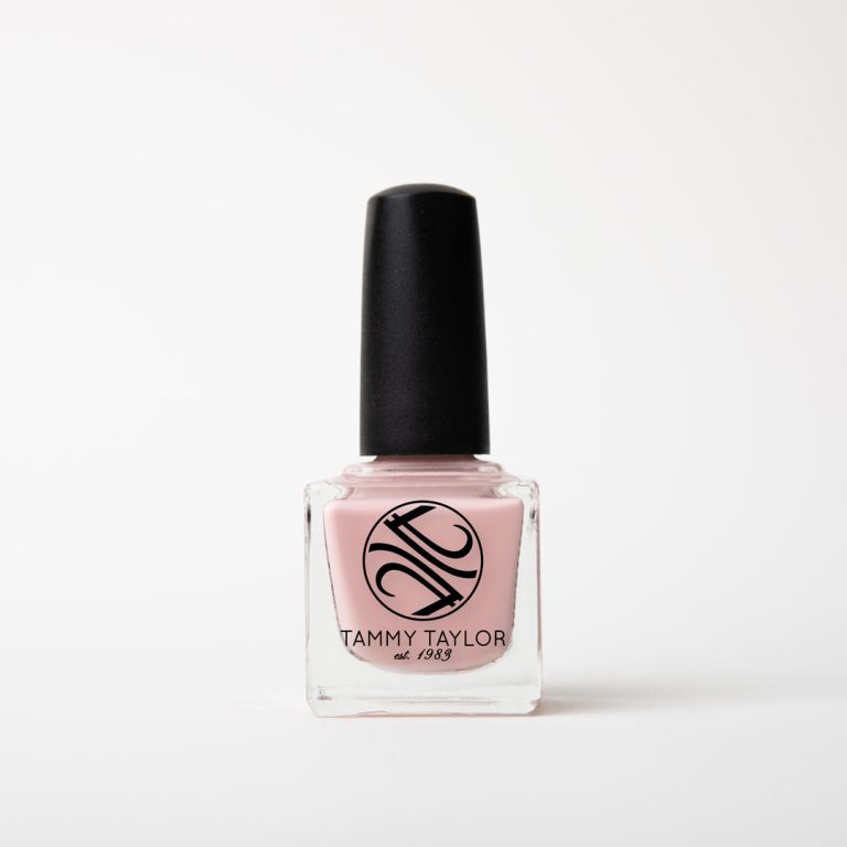 Pink Marshmallow Esmalte de uñas – Esmalte de uñas | Tammy Taylor Europe
