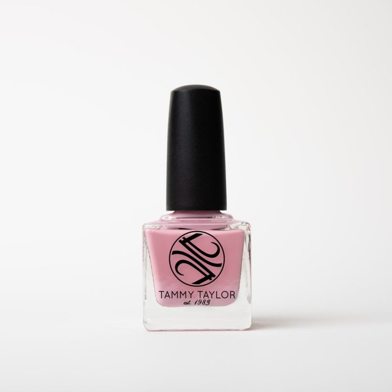 Pink Plumeria Esmalte de uñas – Esmalte de uñas | Tammy Taylor Europe