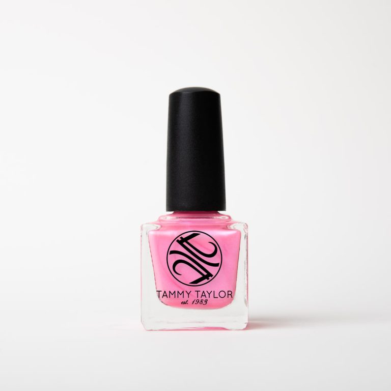 Pink Pony Esmalte de uñas – Esmalte de uñas | Tammy Taylor Europe