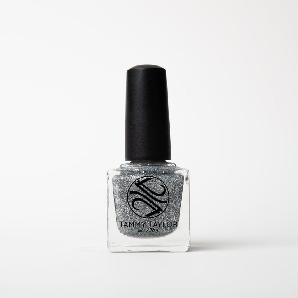 Platinum Esmalte de uñas – Esmalte de uñas | Tammy Taylor Europe