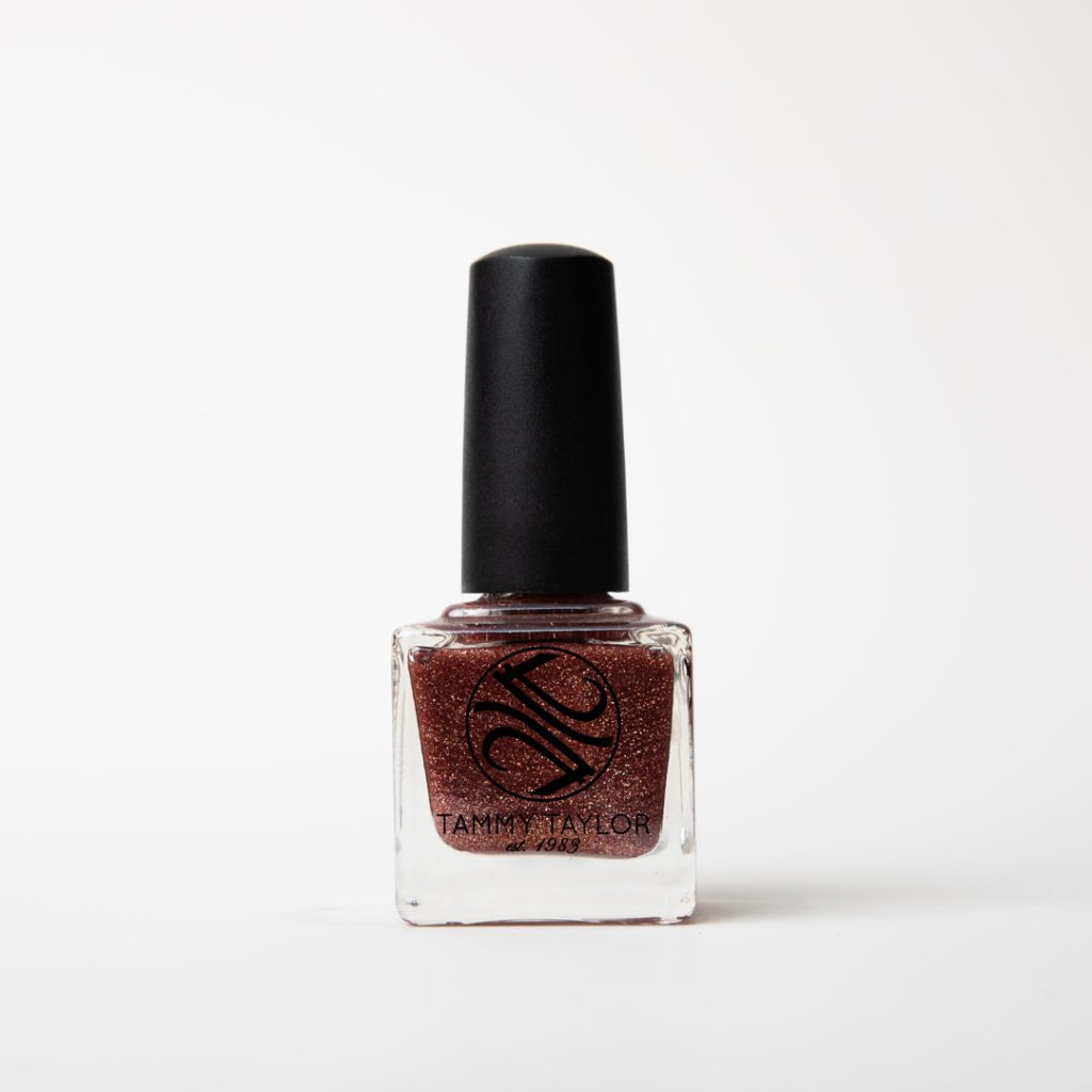 Rose Gold Esmalte de uñas – Esmalte de uñas | Tammy Taylor Europe